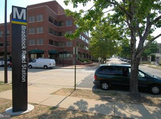 301 E Braddock Rd, Alexandria, VA 22301