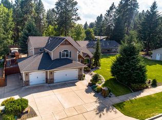 2022 E Preakness Ave, Coeur D Alene, ID 83815