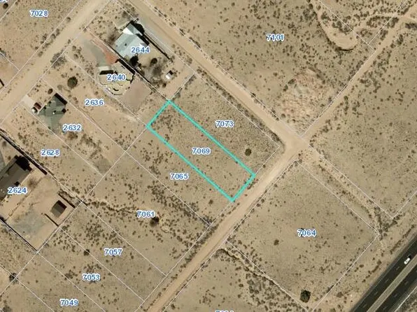 7069 Tampico Rd NE, Rio Rancho, NM 87144