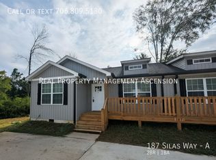 187 Silas Way #A, Dalton, GA 30720