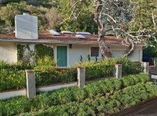 2713 Ellison Dr, Beverly Hills, CA 90210