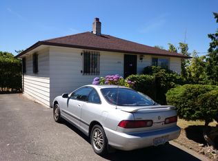 1315 S Angeline St, Seattle, WA 98108