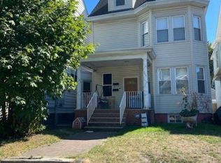 562 Broadway, Paterson, NJ