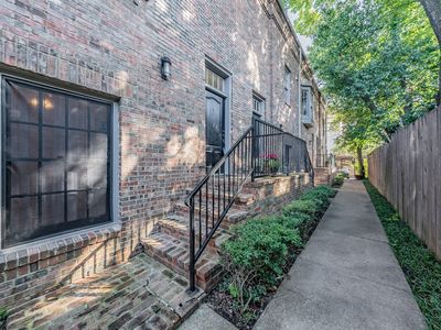 4519 Gilbert Ave APT B, Dallas, TX, 75219