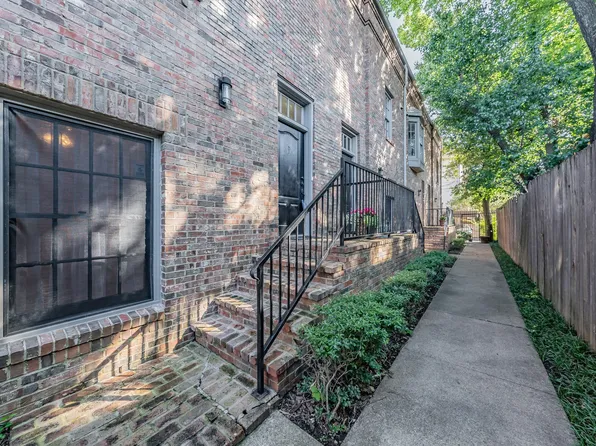 4519 Gilbert Ave APT B, Dallas, TX 75219