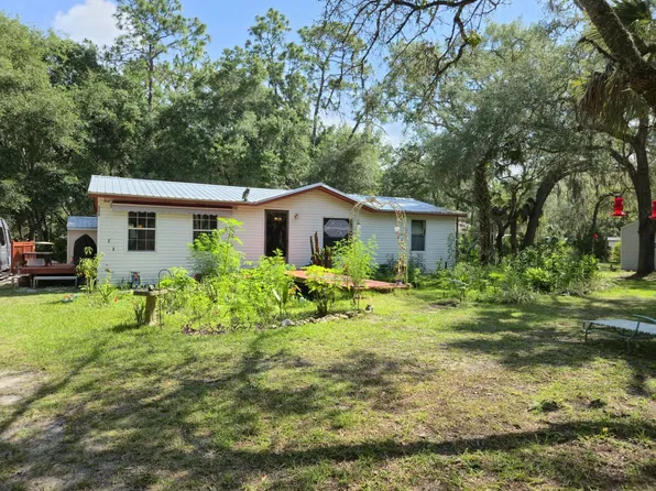 508 Central Blvd, Pierson, FL 32180