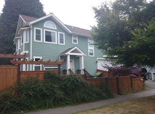 3400 34th Ave W, Seattle, WA 98199