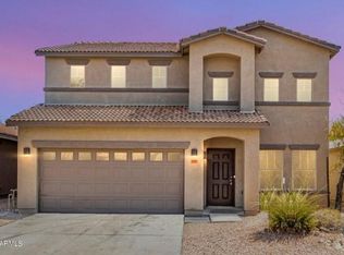 3757 W Jacksonville Dr, Phoenix, AZ 85086