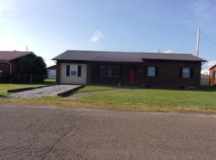 64 Township Road 1315, South Point, OH 45680