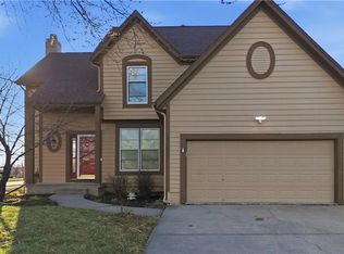 13236 Carter St, Overland Park, KS 66213
