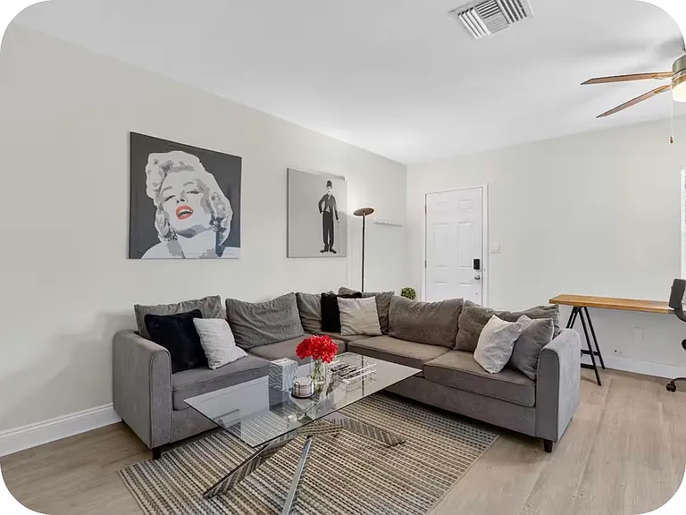 209 N Westland Ave #C — Photo 6