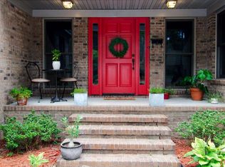 115 Longleaf Rd, Southern Pines, NC 28387