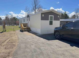 20 True Road #93, Meredith, NH 03253