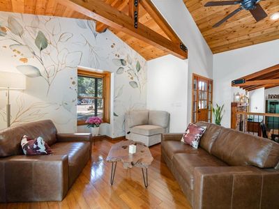 4576 Luneta Dr, Julian, CA, 92036