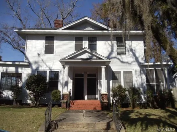 723 Arsenal Pl, Selma, AL 36701