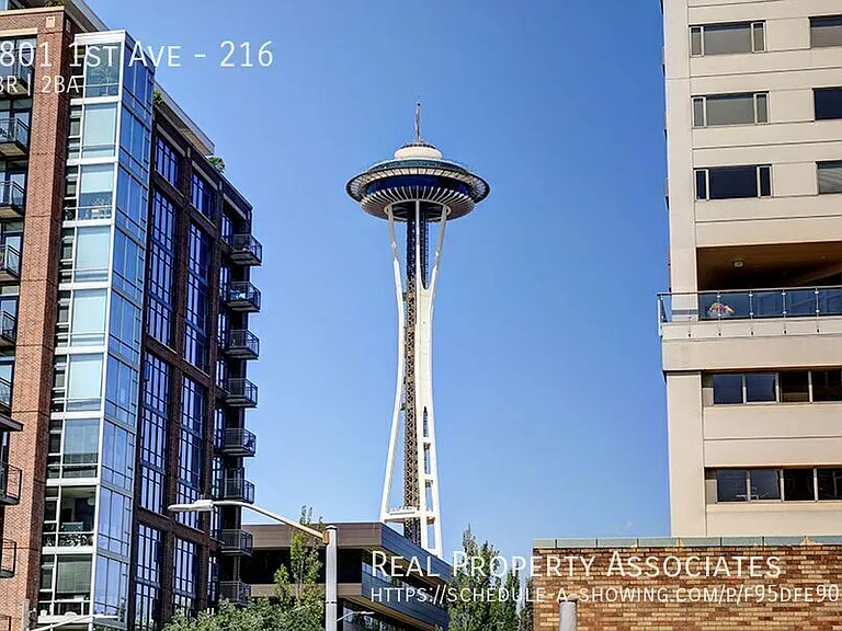 2801 1st Ave #216 — Photo 22