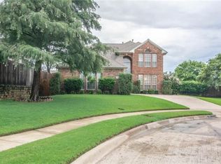 4720 Alexandra Ct, Fort Worth, TX 76244