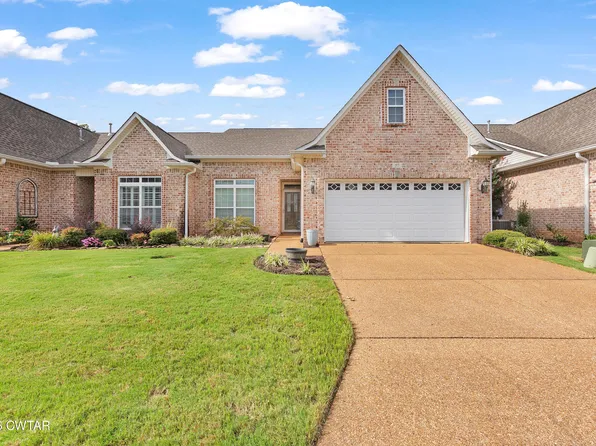 57 Emerald Ridge Cv, Jackson, TN 38305