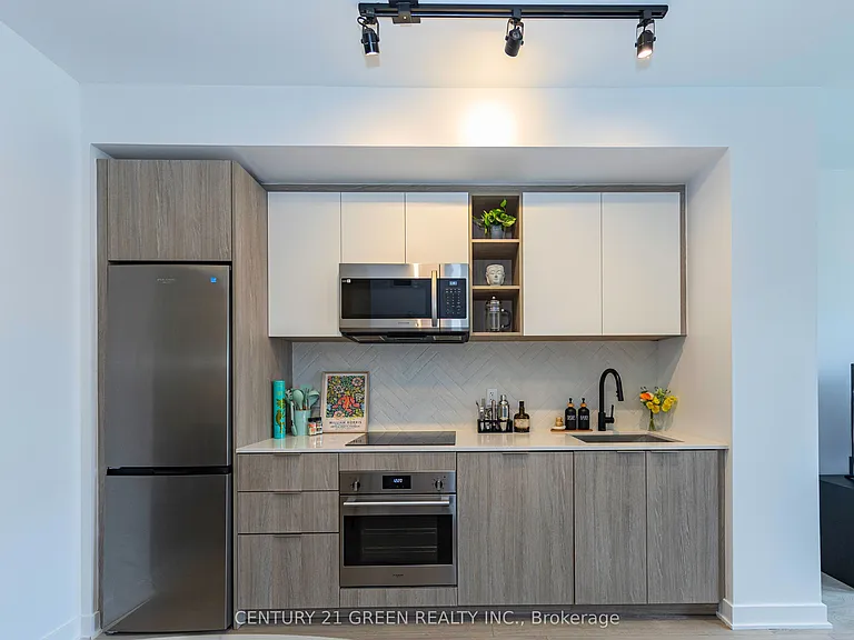 36 Zorra St #110 — Photo 14