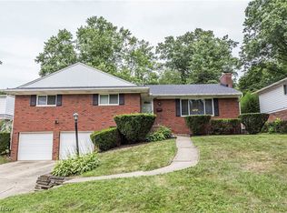 2095 Wyndham Rd, Akron, OH 44313