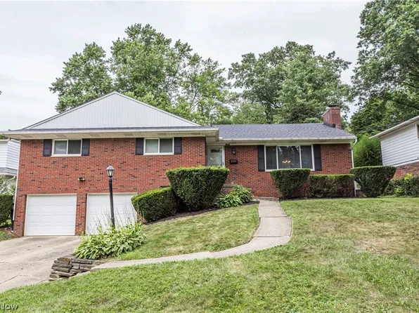 2095 Wyndham Rd, Akron, OH 44313