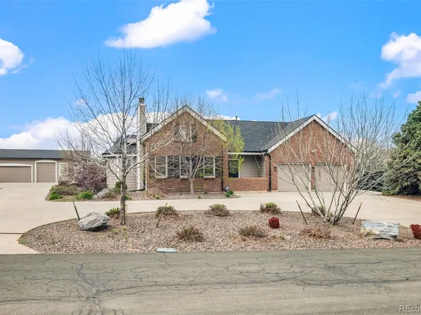 6691 S Abilene Way, Centennial, CO 80111