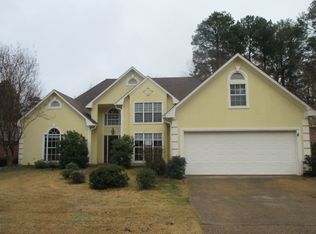 406 Autumn Creek Dr, Ridgeland, MS 39157