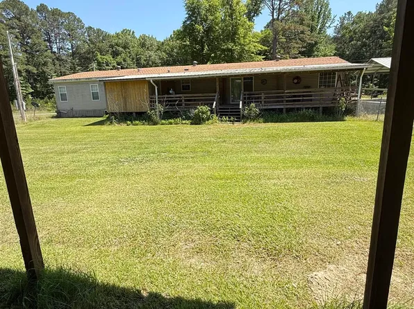 3401 Ouachita 2 Rd, Louann, AR 71751