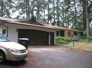16511 S Bradley Rd, Oregon City, OR 97045