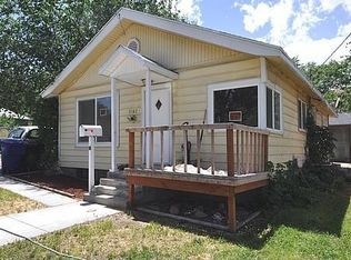 3142 S 9100 W, Magna, UT 84044