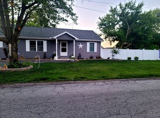 108 Rose St, Britton, MI