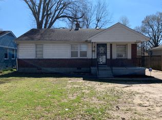 4723 Durbin Ave, Memphis, TN 38122