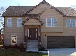 465 Fox Xing LOT 465, Clarksville, TN 37040