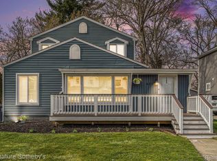 637 Millard Ave, Royal Oak, MI 48073