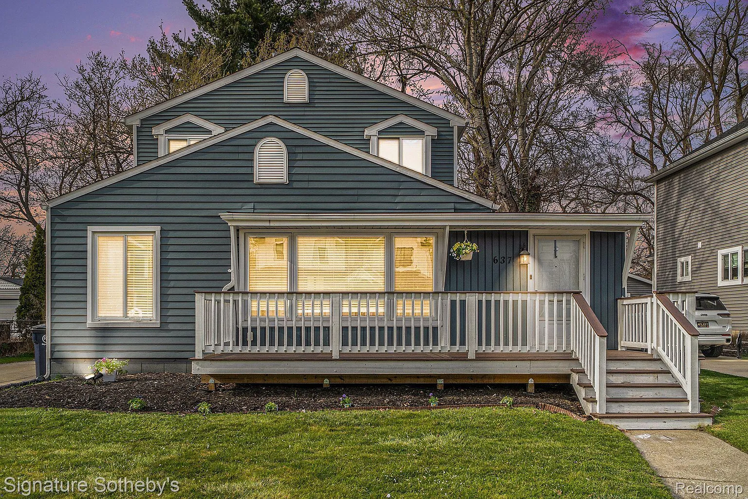 637 Millard Ave photo 1