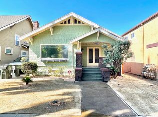 2319 W St, Sacramento, CA 95818