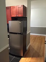 Rented by AJ Clarke