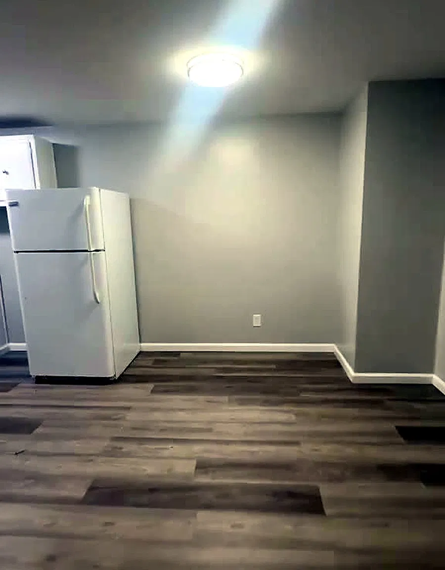 1 bed, 650 sqft, $1,250 — Photo 3