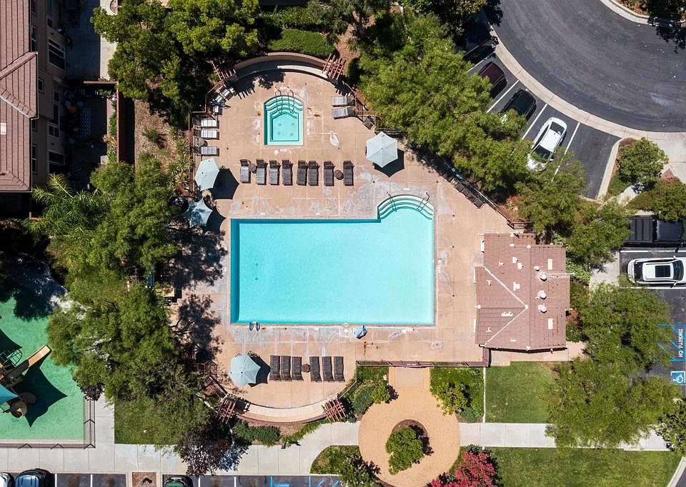 Amberwalk At Ivy 41527 Blue Canyon Ave Murrieta CA Zillow