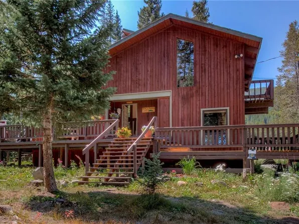 68 Starlit Ln, Breckenridge, CO 80424