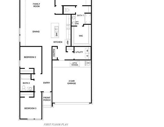 2nd image of this home