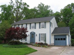 8 Mill Pool Ct, Baltimore, MD 21228