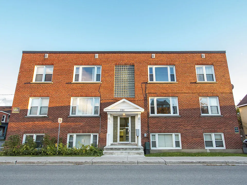 280 Armstrong St #6