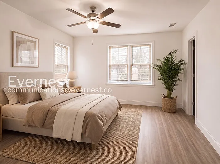 2 bed, 1.5 bath, 1200 sqft, $1,975 — Photo 2