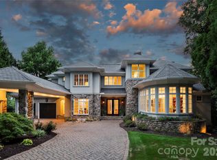 11717 Smart Ln, Charlotte, NC 28277