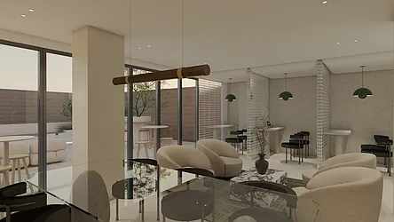 Rented by Twin Group