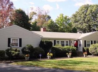 59 Woodland St, Natick, MA 01760