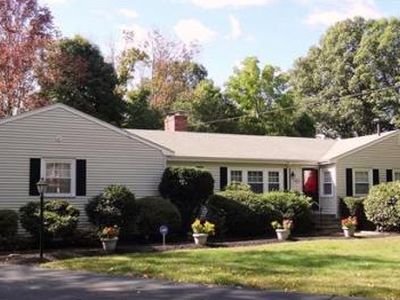 59 Woodland St, Natick, MA, 01760