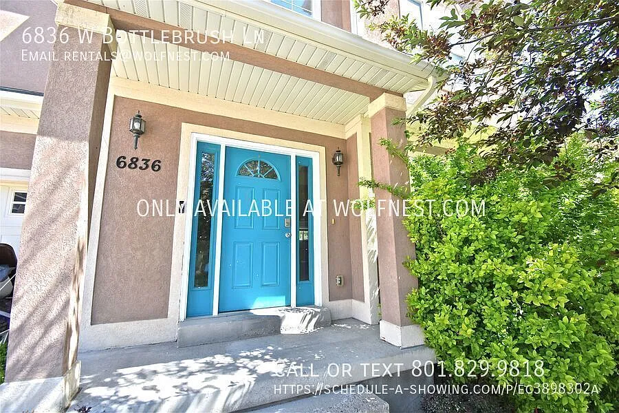 Building Photo - 6836 W Bottlebrush Ln