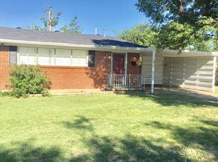 2807 Royal Rd, Amarillo, TX 79106
